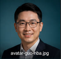 NBA老郭 - eonsports