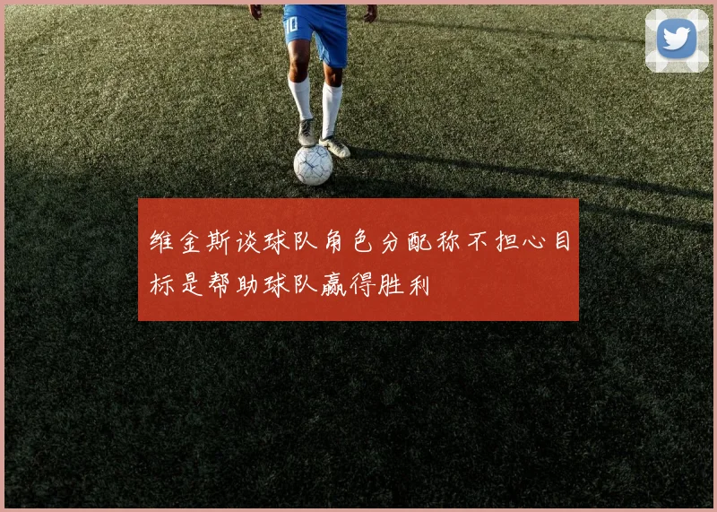 维金斯谈球队角色分配称不担心目标是帮助球队赢得胜利