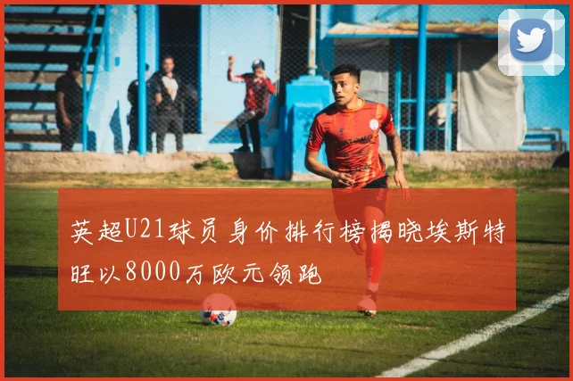 英超U21球员身价排行榜揭晓埃斯特旺以8000万欧元领跑
