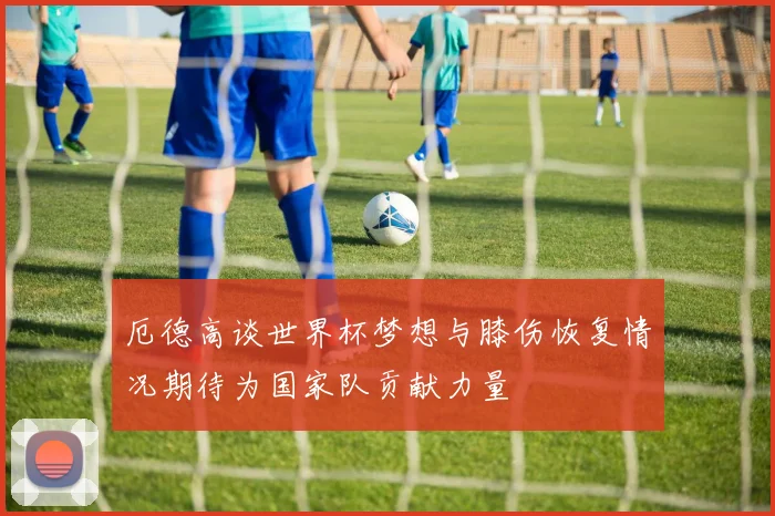 厄德高谈世界杯梦想与膝伤恢复情况期待为国家队贡献力量