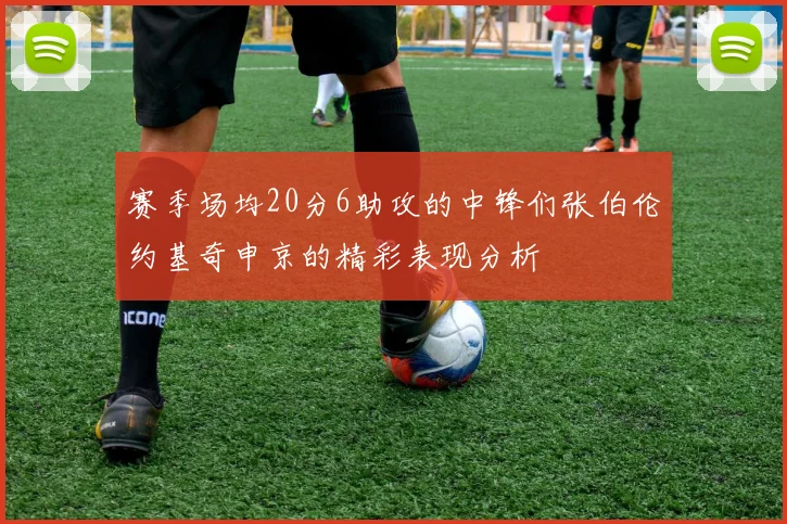 赛季场均20分6助攻的中锋们张伯伦约基奇申京的精彩表现分析