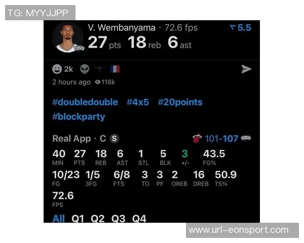 文班亚马带领马刺队开赛季5连胜创队史新纪录目标再赢77场