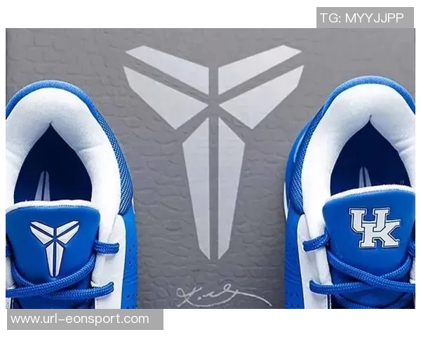 杜克大学女篮发布专属配色Kobe5PE牌面拉满引发球迷热议