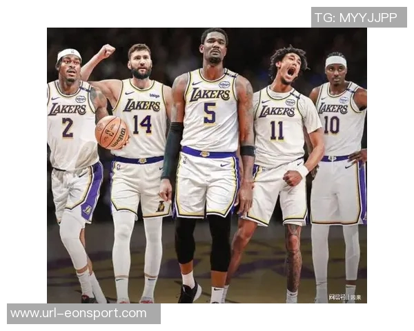 湖人对决老鹰双方阵容残缺ESPN胜率预测湖人仅42老鹰占优58