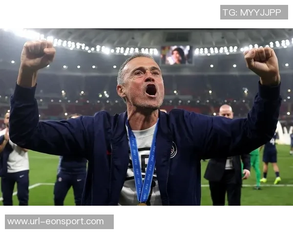 曼联锁定恩里克为新任主帅目标力争重返巅峰